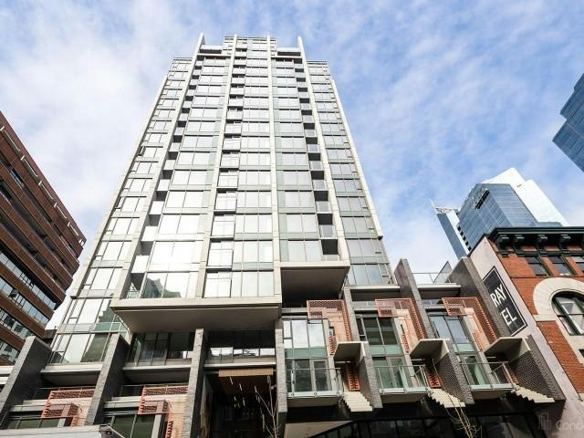 1903-1133 Hornby Street, Vancouver, BC, V6Z 1W1