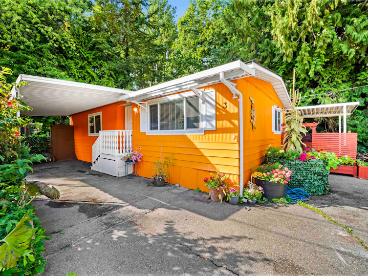 3-6280 King George Boulevard, Surrey, BC, V3X 1E9 - 6