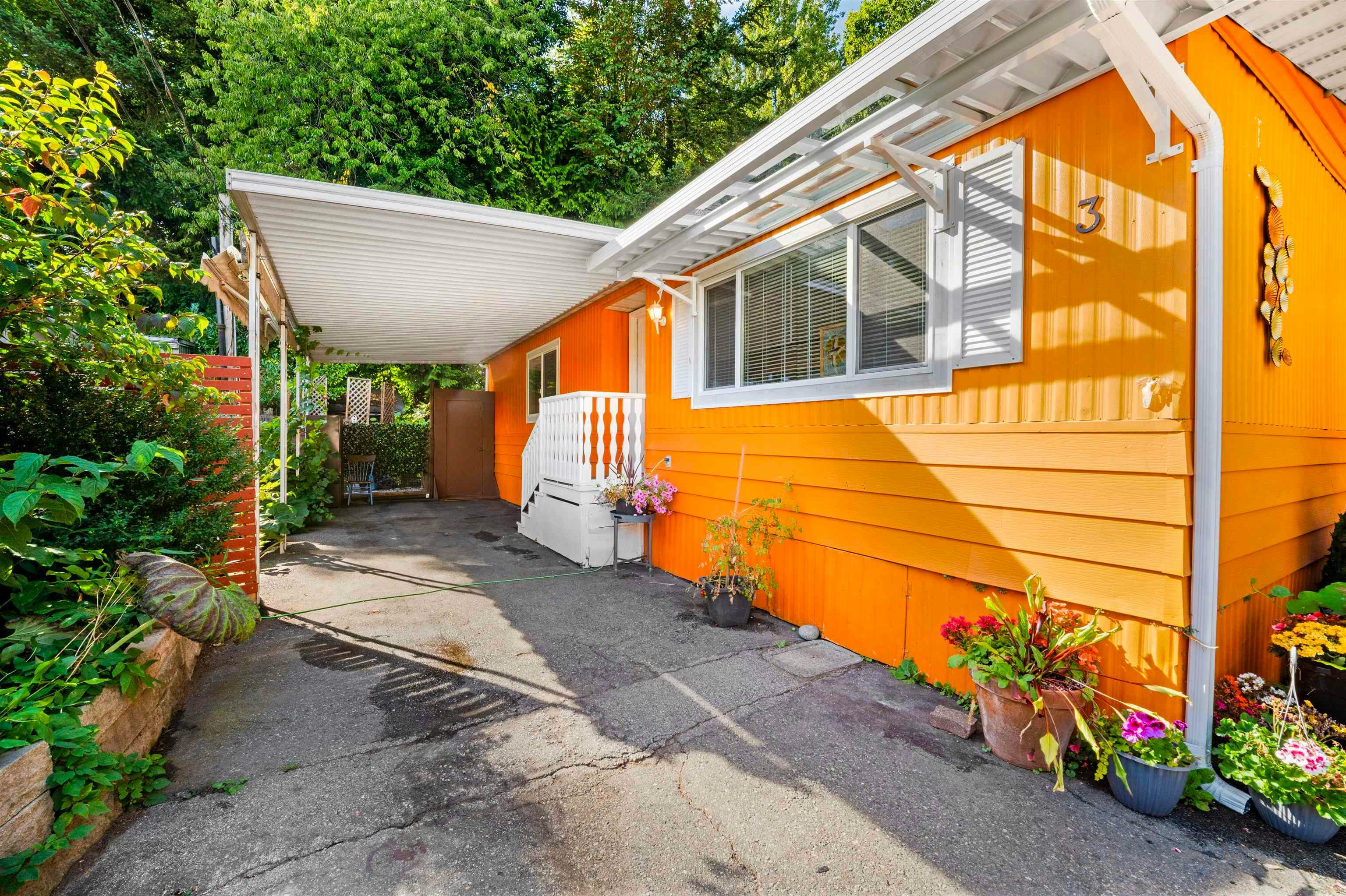 3-6280 King George Boulevard, Surrey, BC, V3X 1E9 - 8