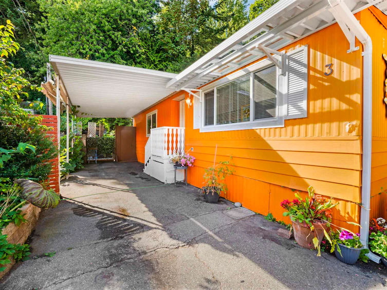 3-6280 King George Boulevard, Surrey, BC, V3X 1E9 - 8