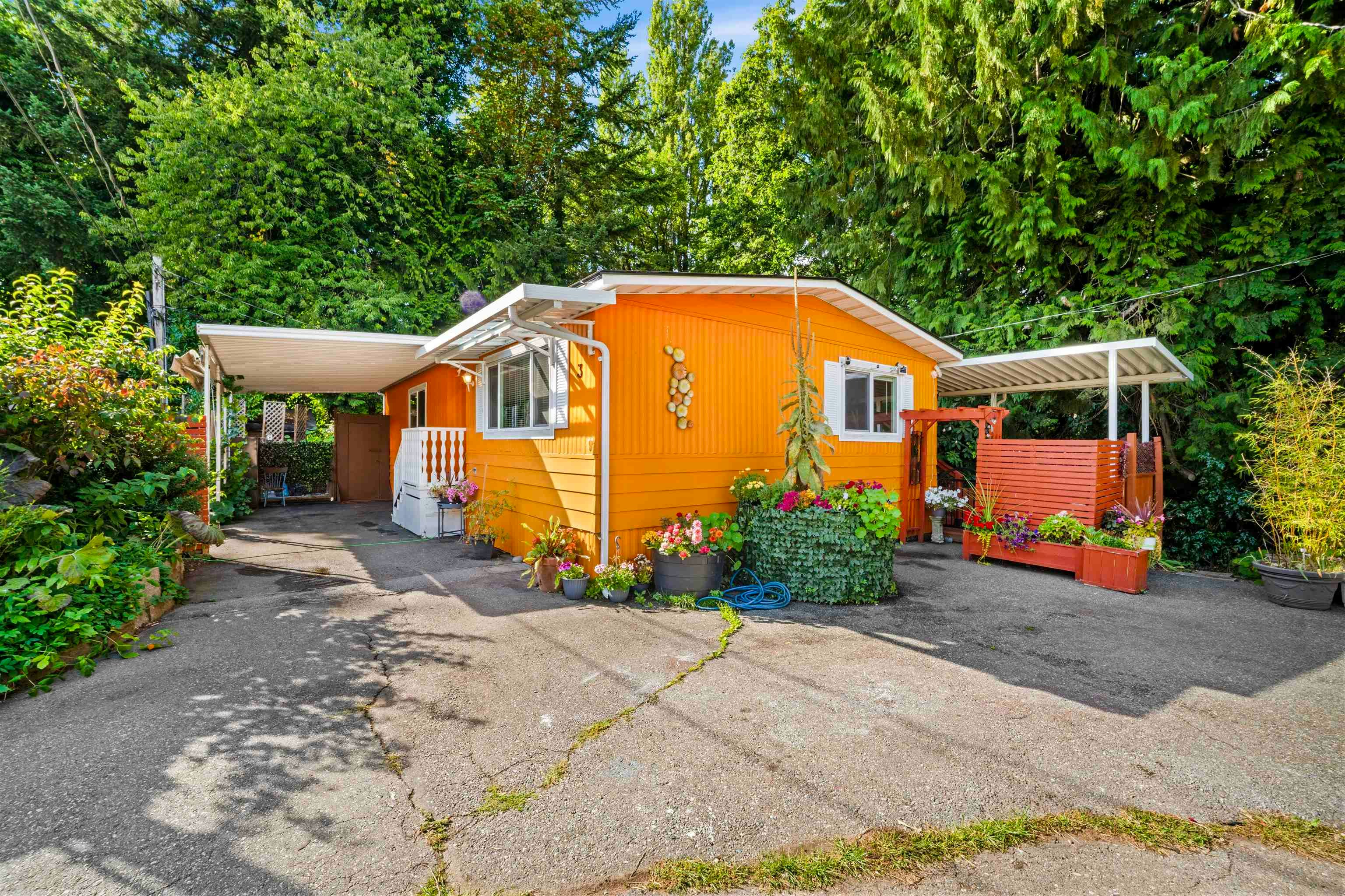 3-6280 King George Boulevard, Surrey, BC, V3X 1E9 - 33