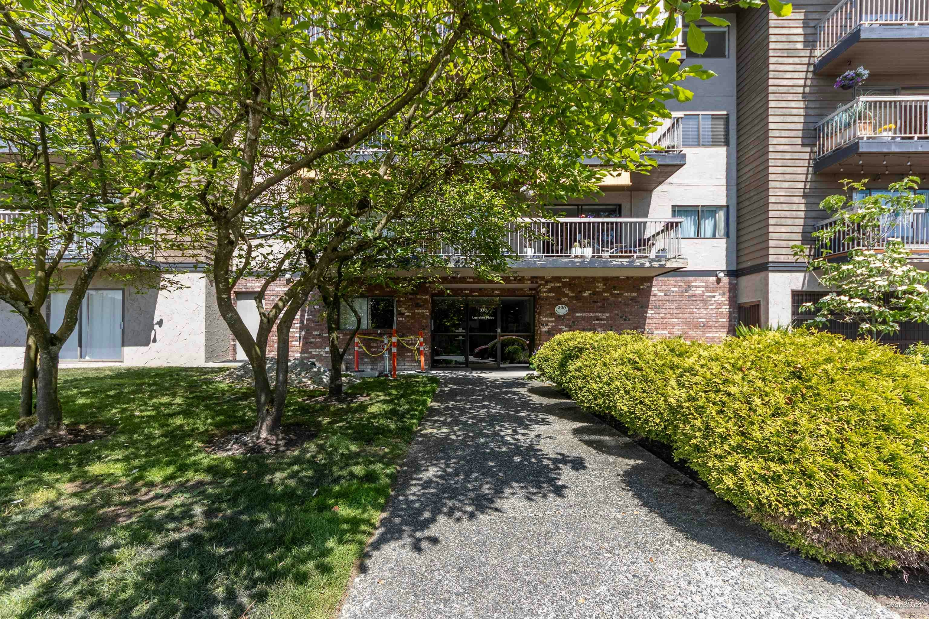 205-330 W 2nd Street, North Vancouver, BC, V7M 1E1 - 14
