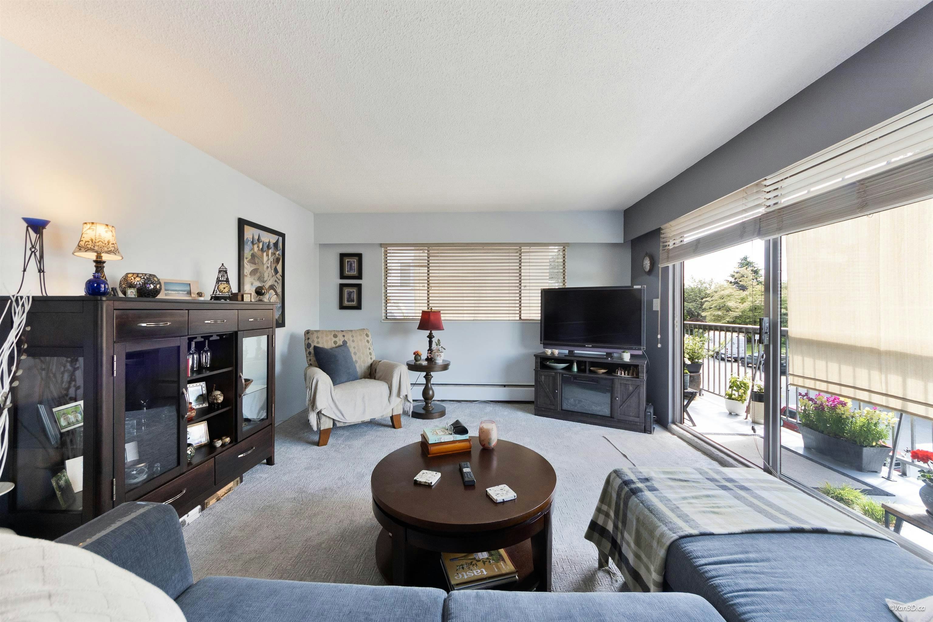 205-330 W 2nd Street - 2