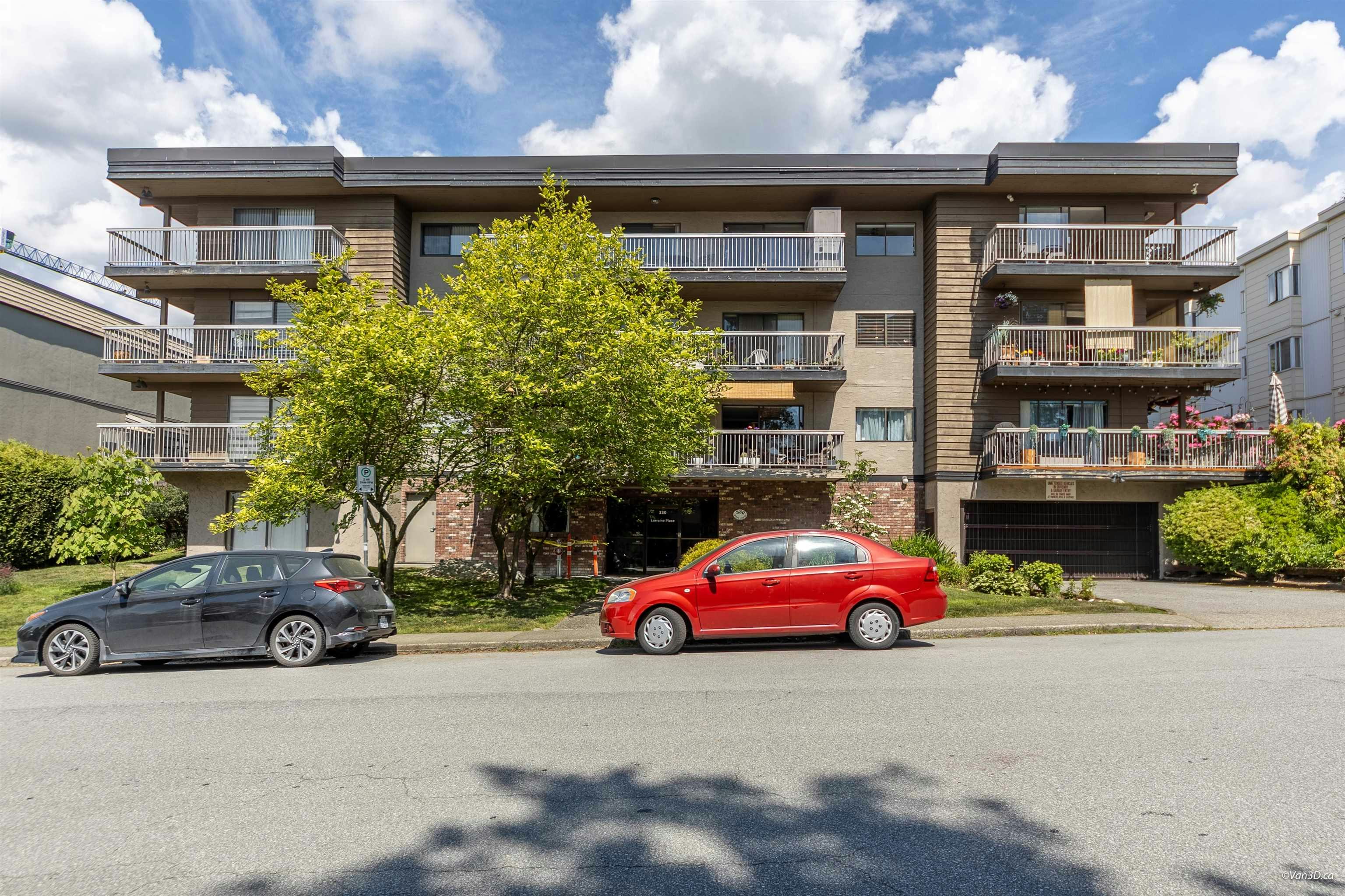 205-330 W 2nd Street, North Vancouver, BC, V7M 1E1 - 15