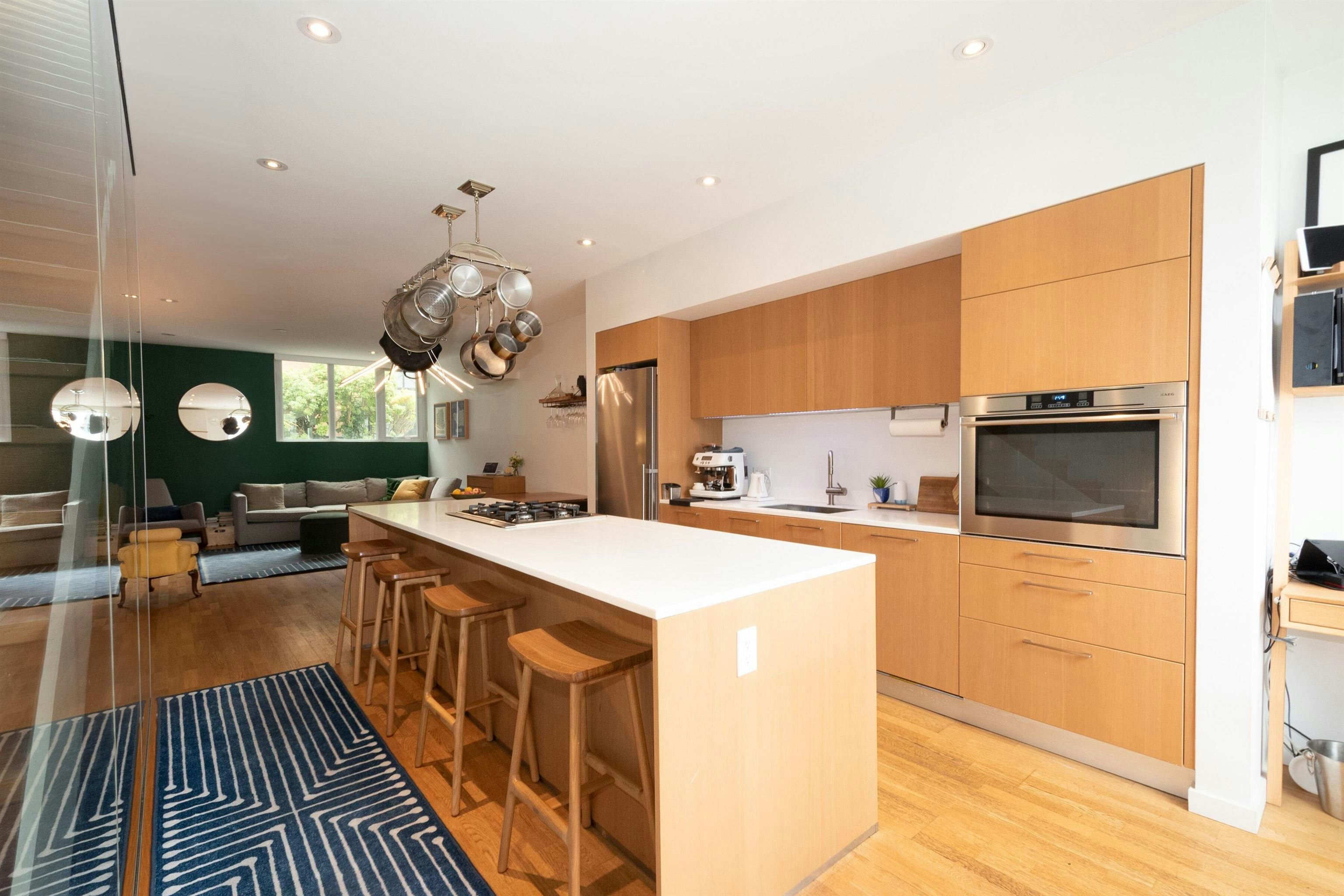 2220 Willow Street, Vancouver, BC, V5Z 0C8