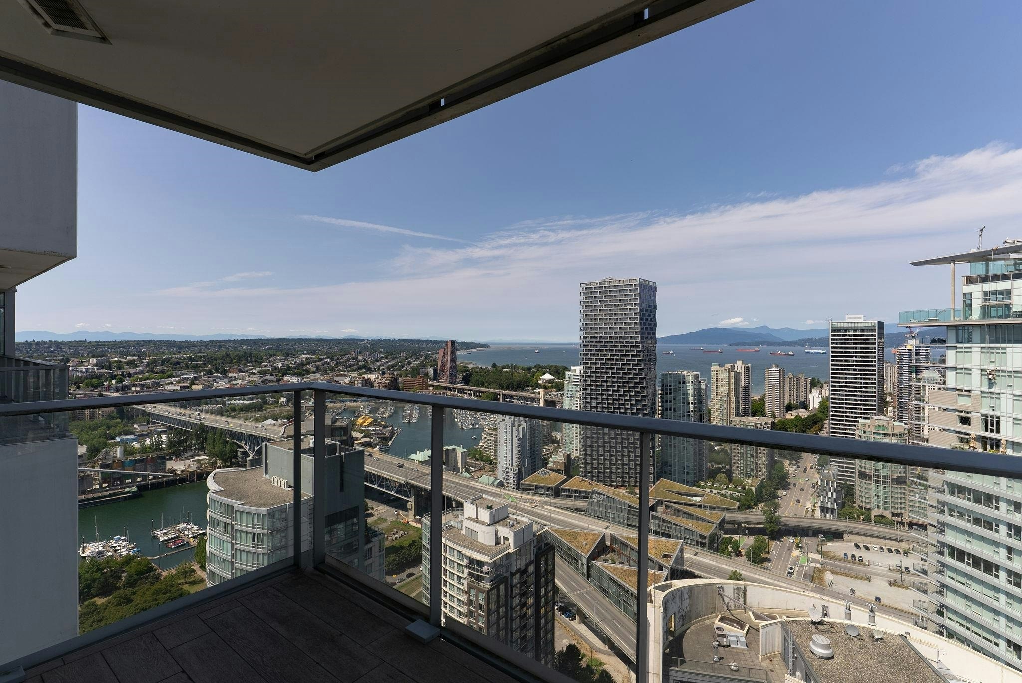 4201-499 Pacific Street, Vancouver, BC, V6B 0N4