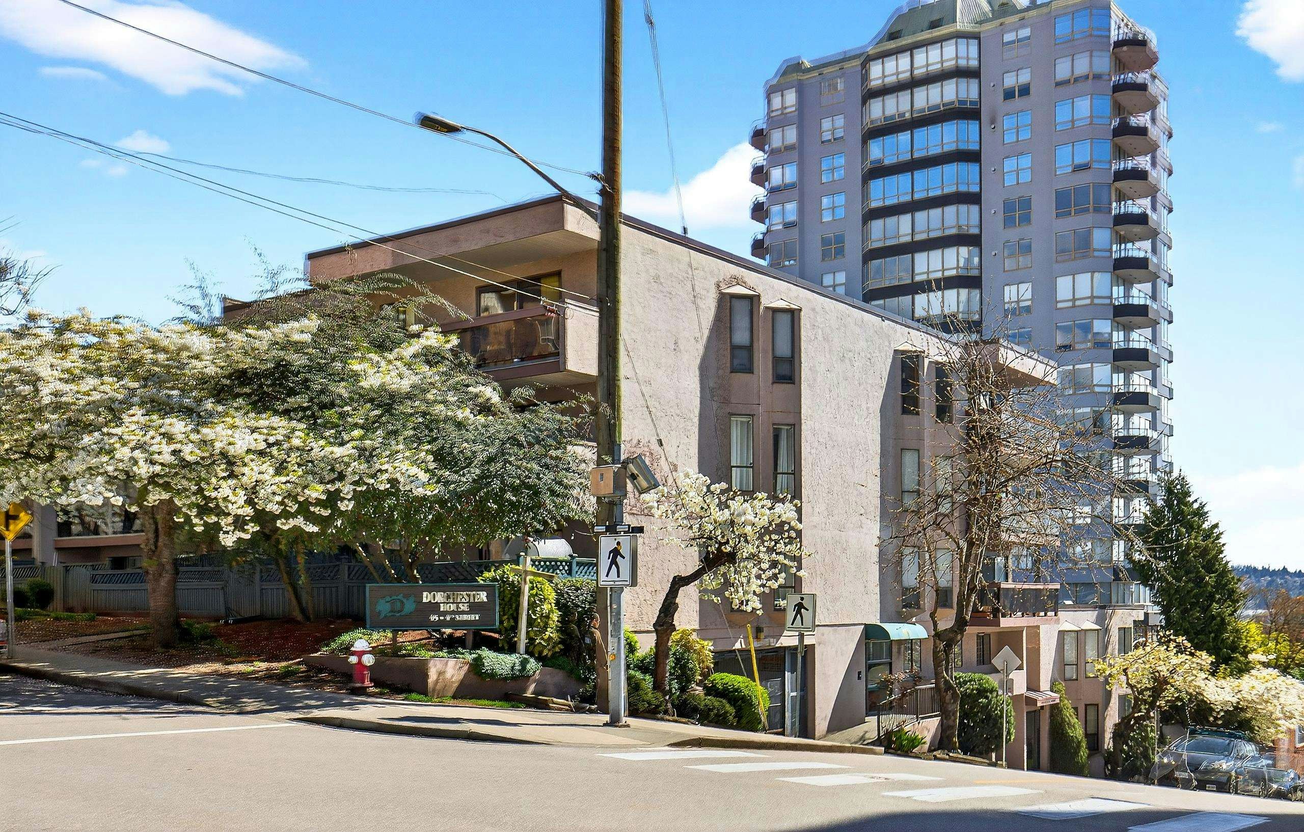 108-45 Fourth Street, New Westminster, BC, V3L 5H7 - 24