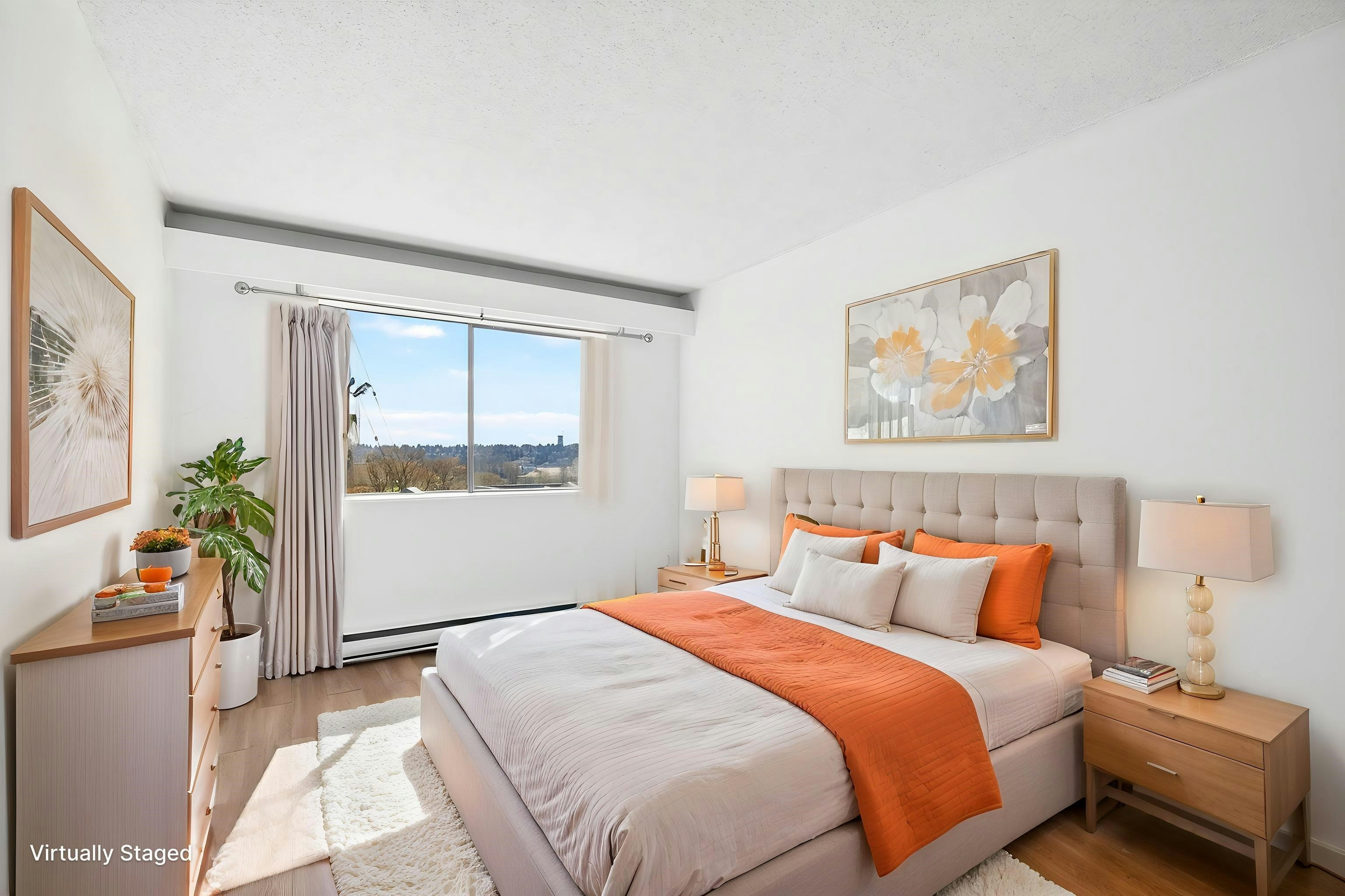 108-45 Fourth Street, New Westminster, BC, V3L 5H7 - 10