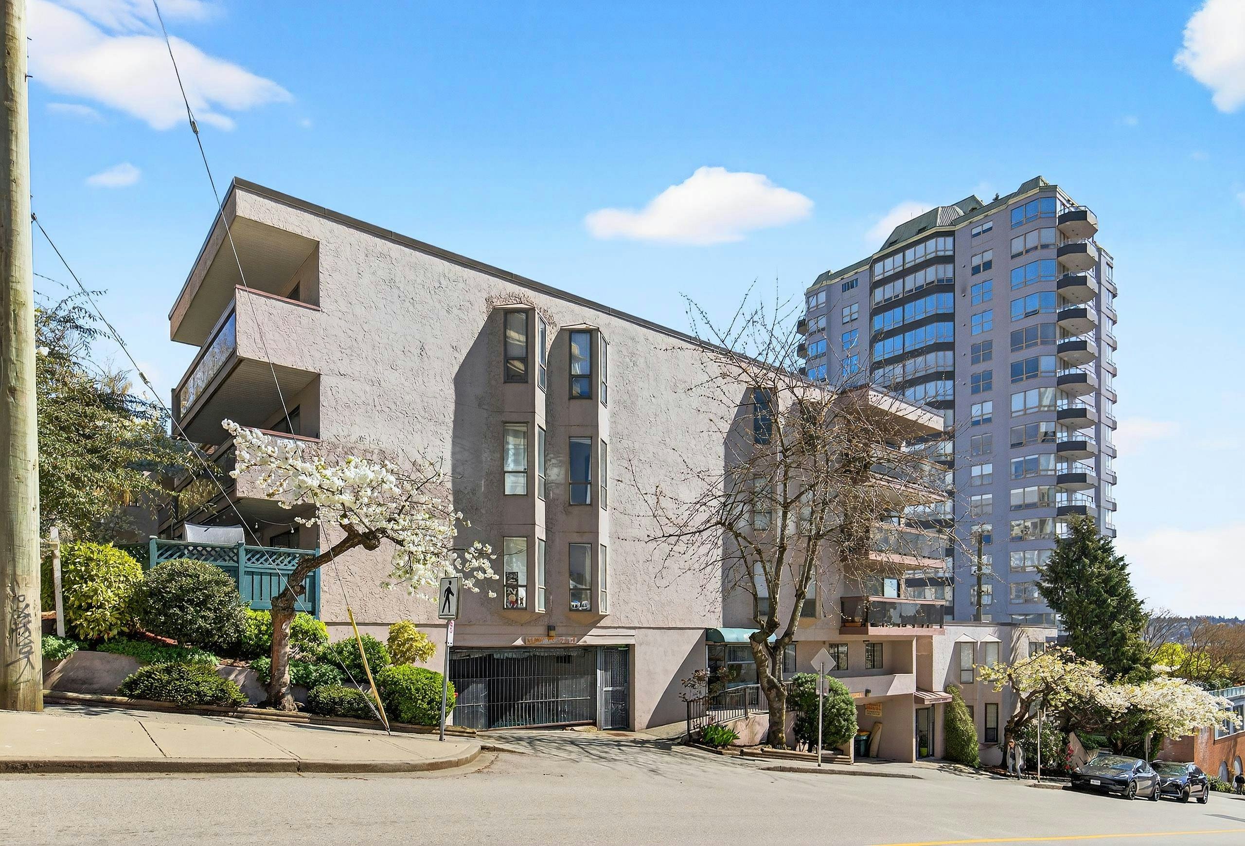 108-45 Fourth Street, New Westminster, BC, V3L 5H7 - 23
