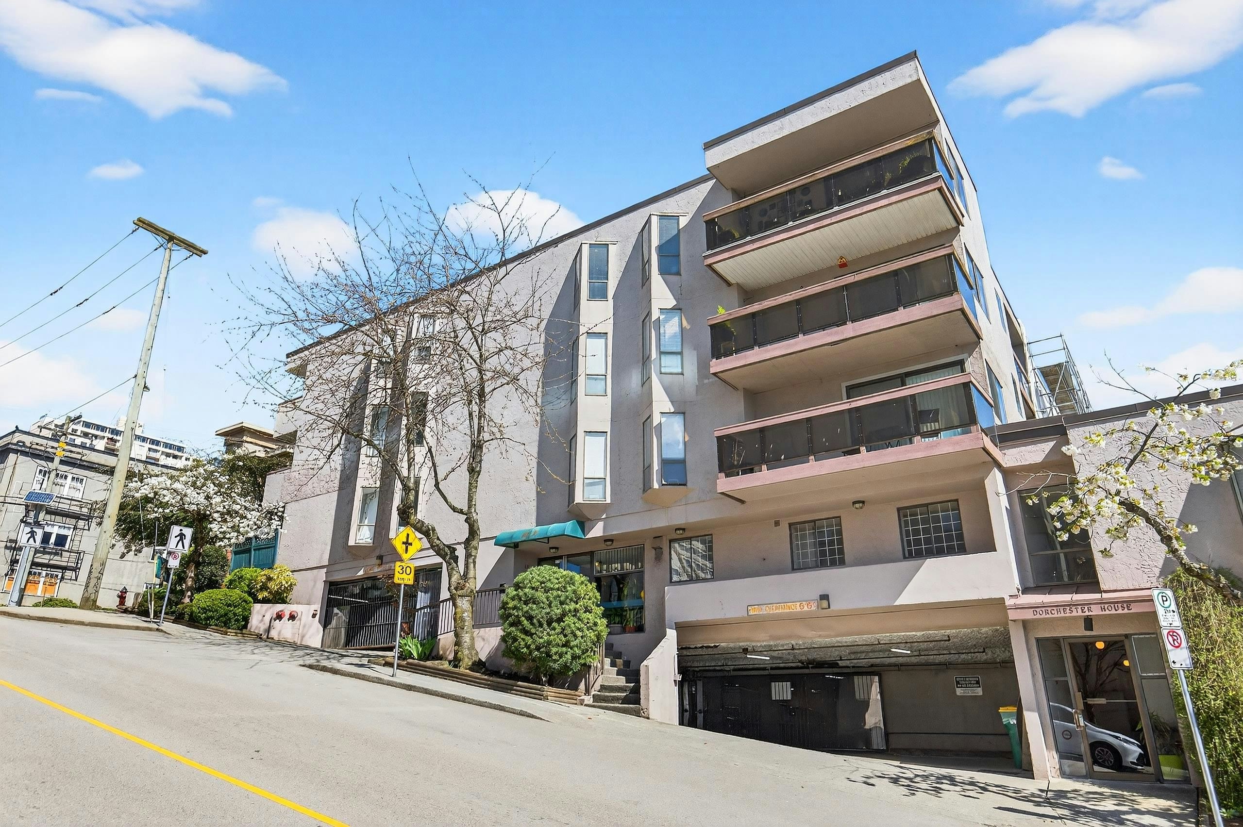 108-45 Fourth Street, New Westminster, BC, V3L 5H7