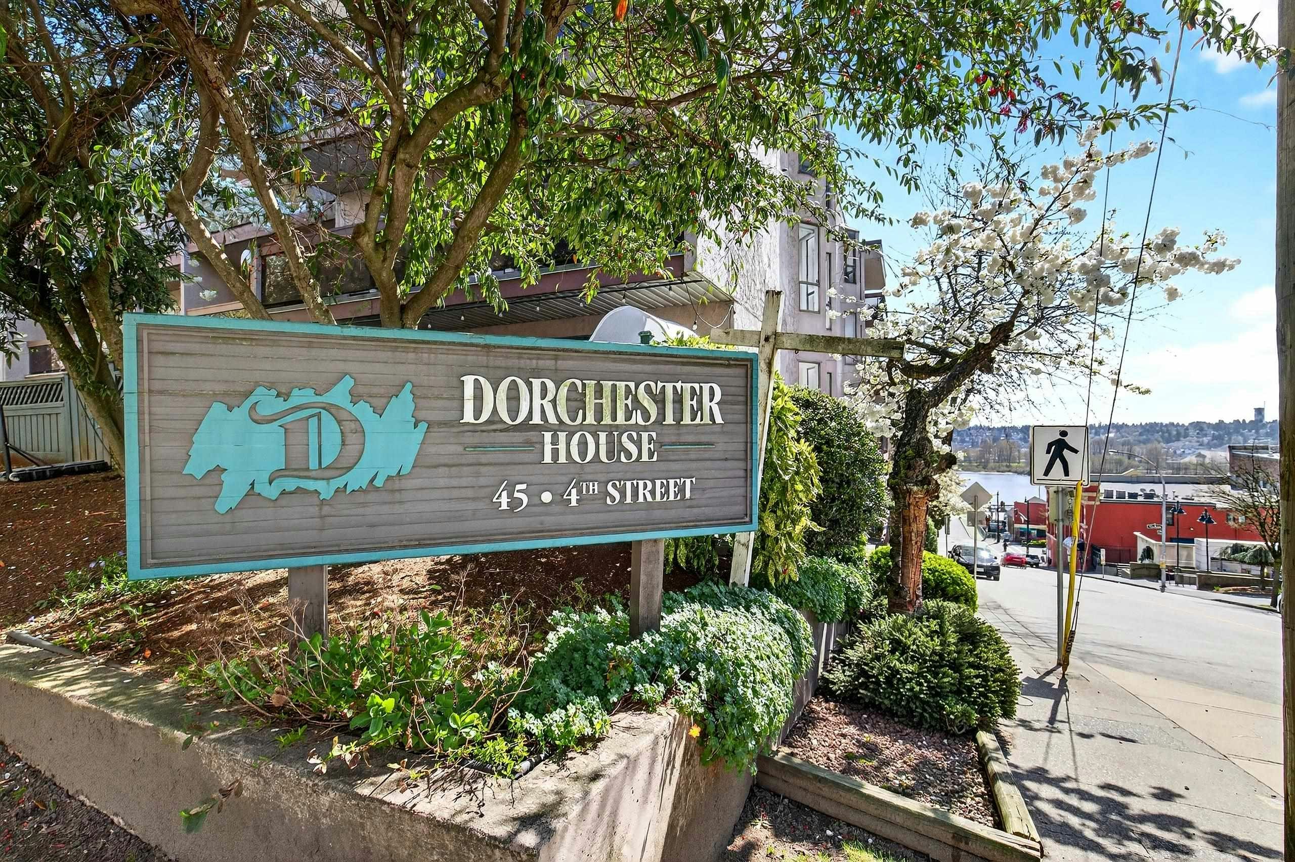 108-45 Fourth Street, New Westminster, BC, V3L 5H7 - 22