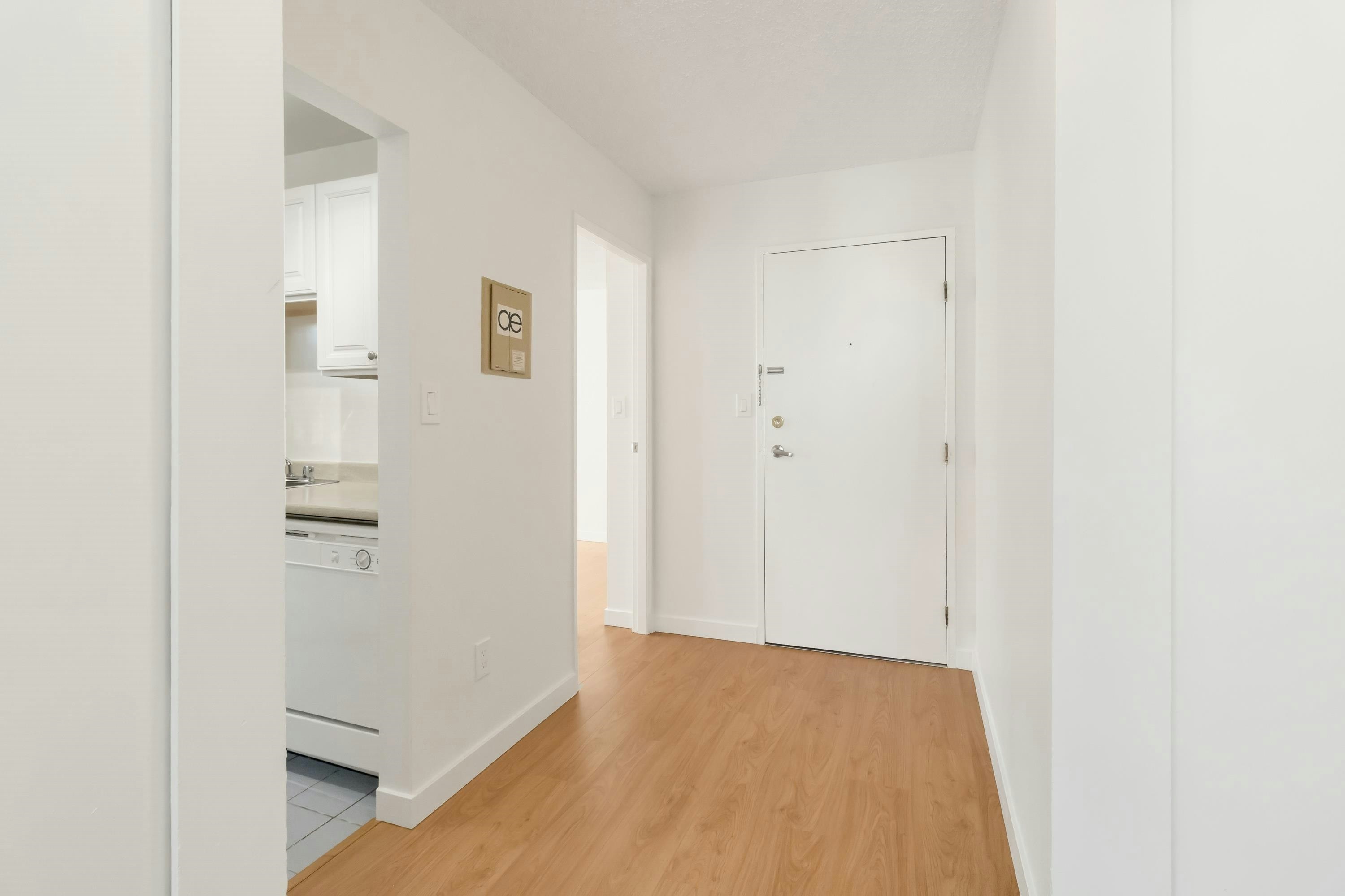 801-1127 Barclay Street, Vancouver, BC, V6E 4C6 - 9