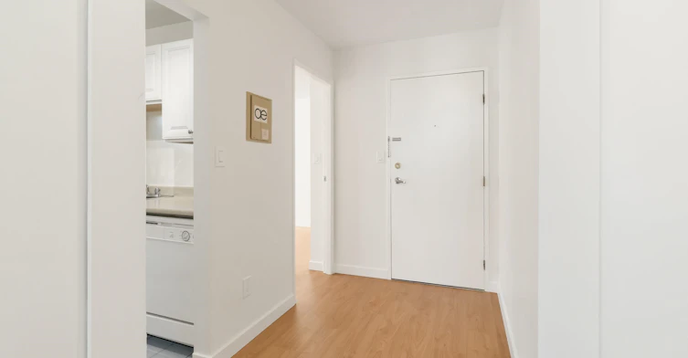 801-1127 Barclay Street, Vancouver, BC, V6E 4C6 - 9