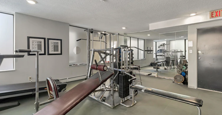 801-1127 Barclay Street, Vancouver, BC, V6E 4C6 - 17