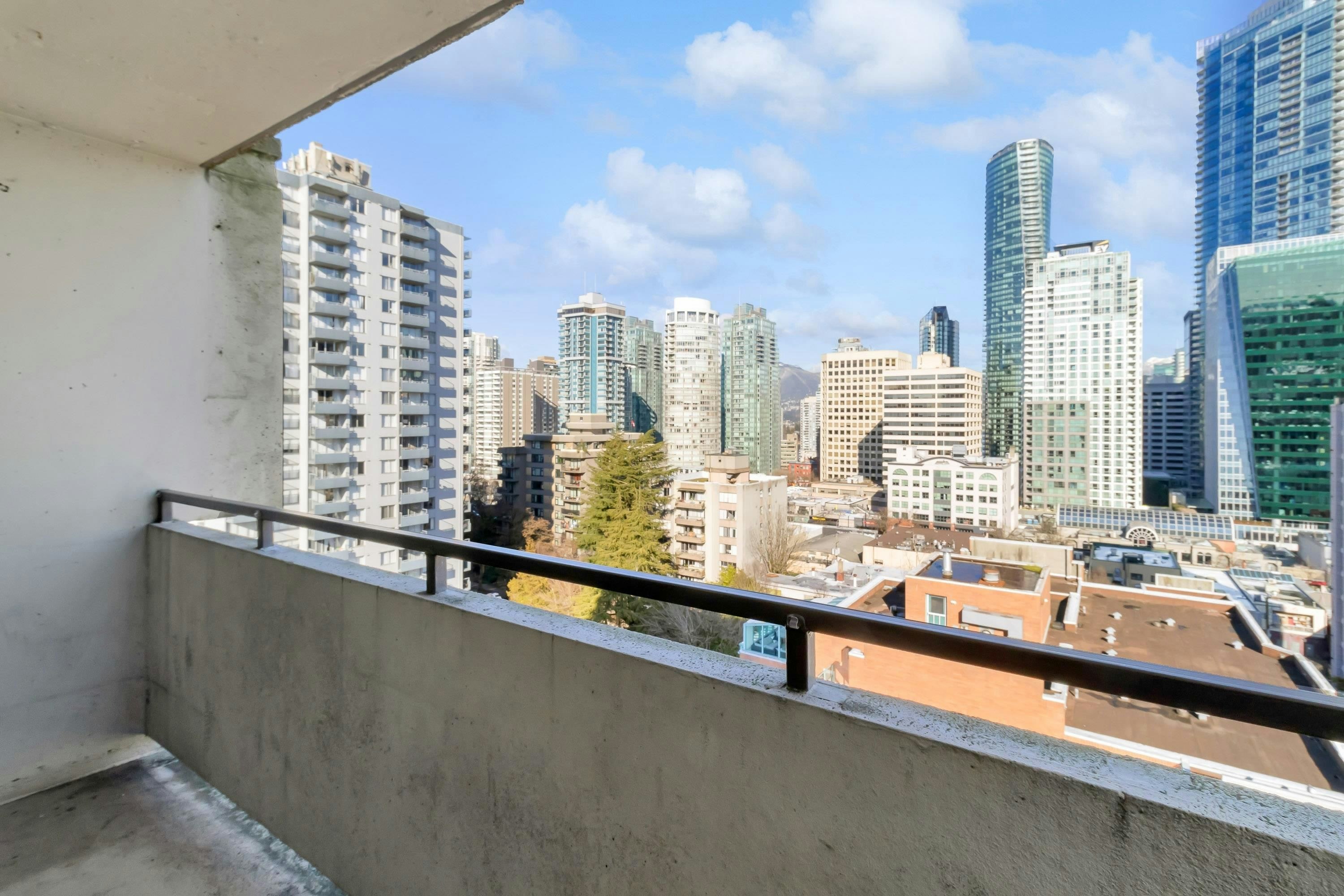 801-1127 Barclay Street, Vancouver, BC, V6E 4C6 - 5
