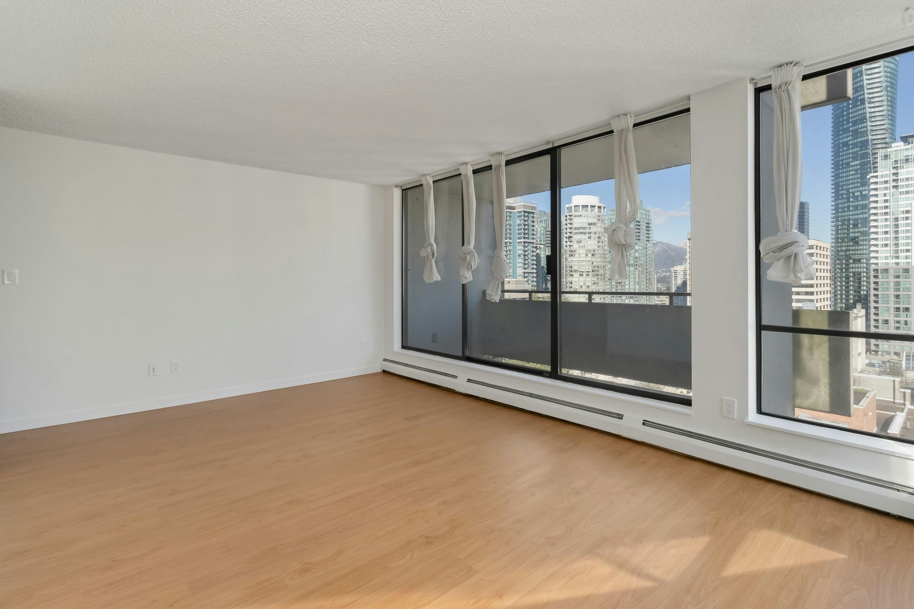 801-1127 Barclay Street, Vancouver, BC, V6E 4C6 - 3