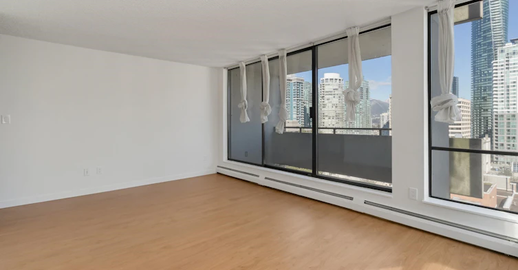 801-1127 Barclay Street, Vancouver, BC, V6E 4C6 - 3
