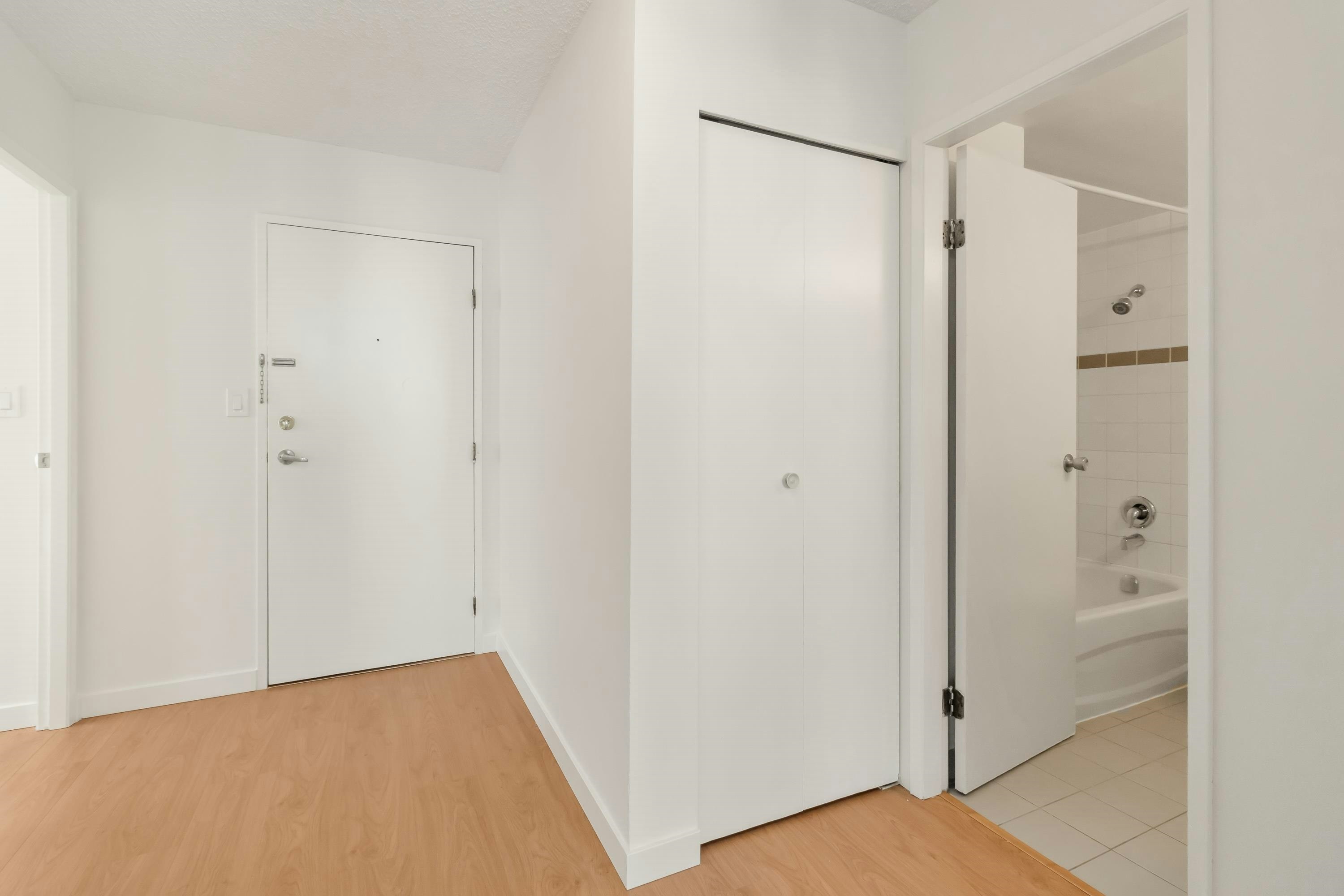 801-1127 Barclay Street, Vancouver, BC, V6E 4C6 - 13