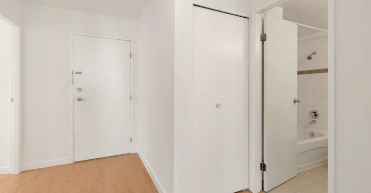 801-1127 Barclay Street, Vancouver, BC, V6E 4C6 - 13