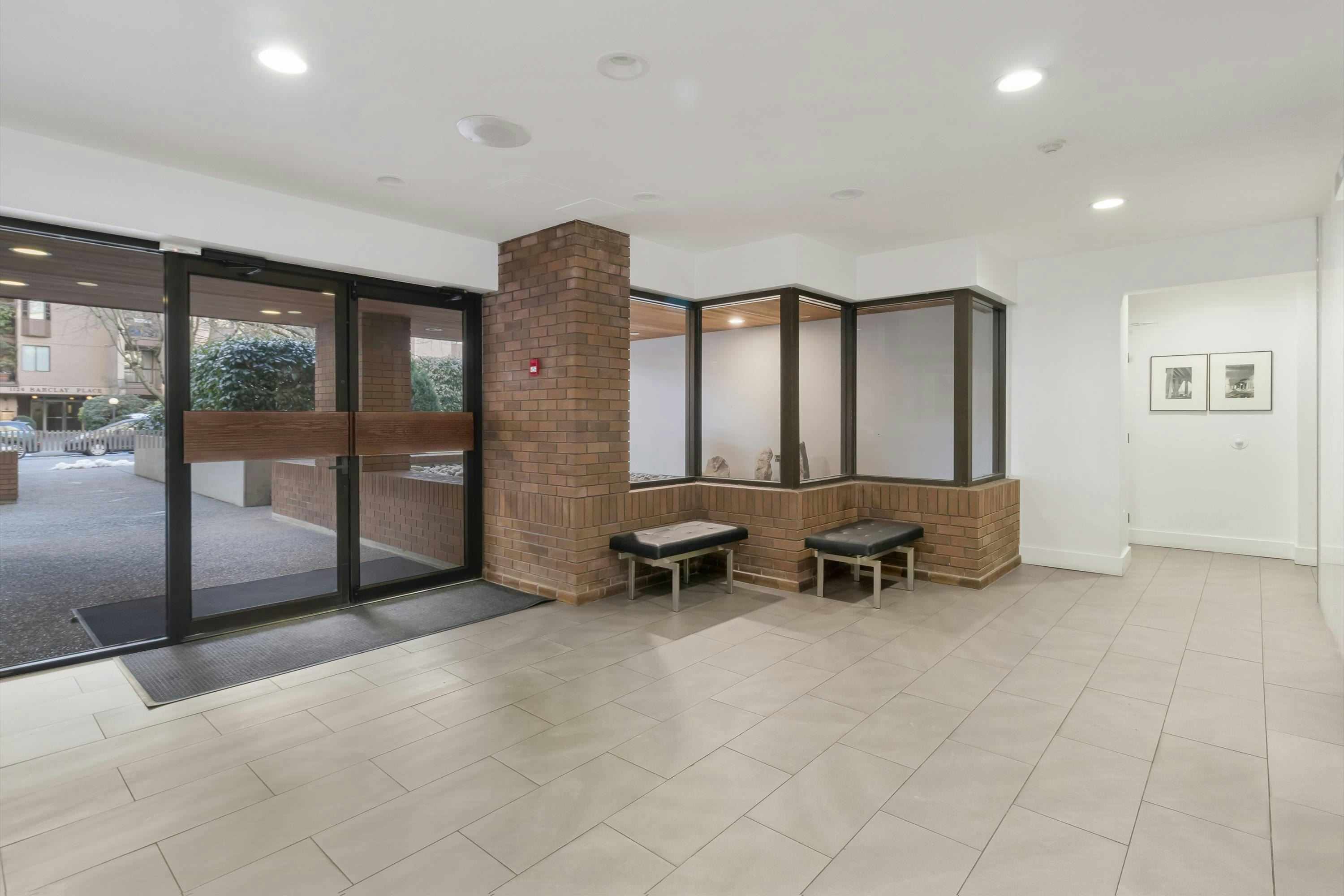 801-1127 Barclay Street, Vancouver, BC, V6E 4C6 - 14