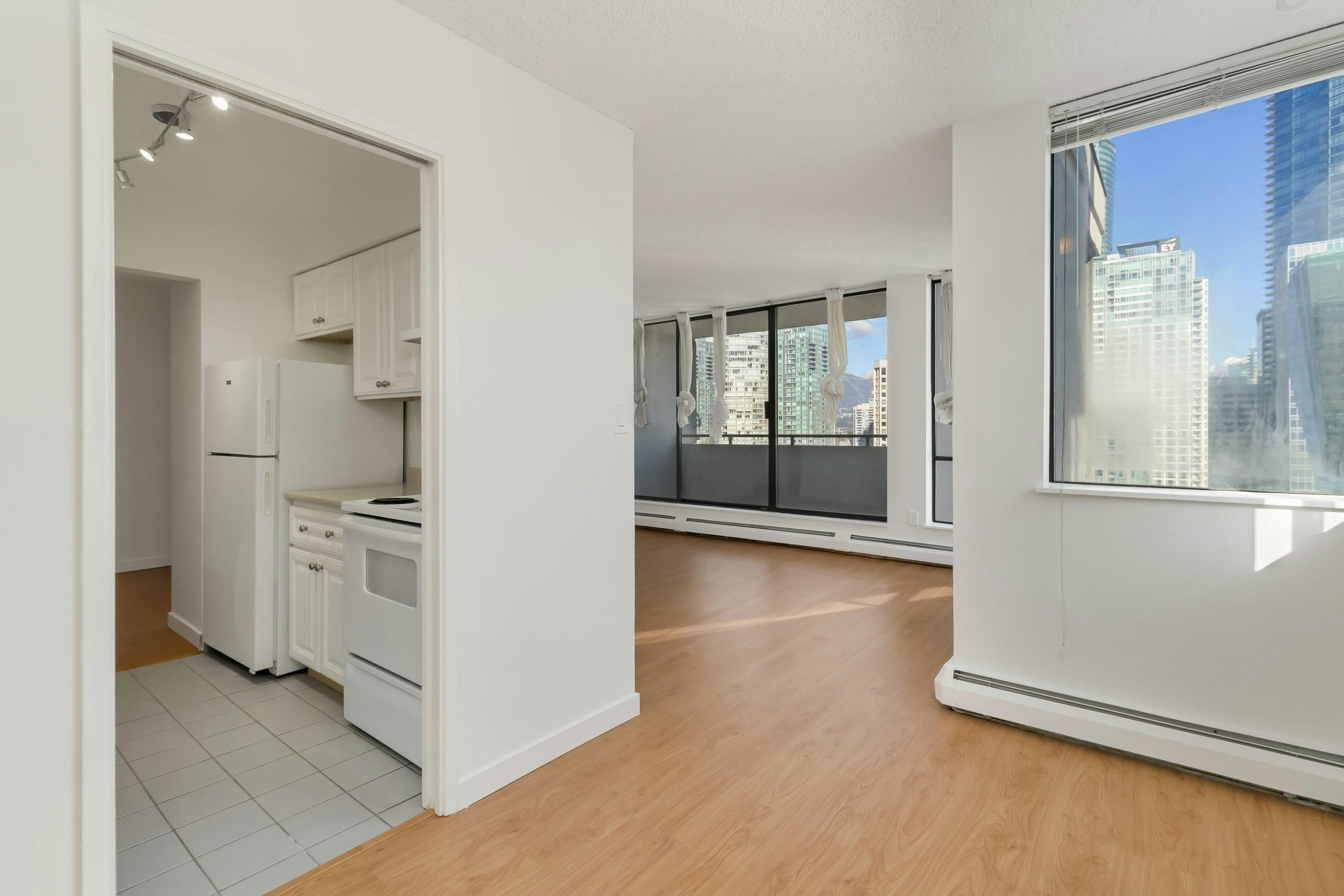 801-1127 Barclay Street, Vancouver, BC, V6E 4C6 - 7