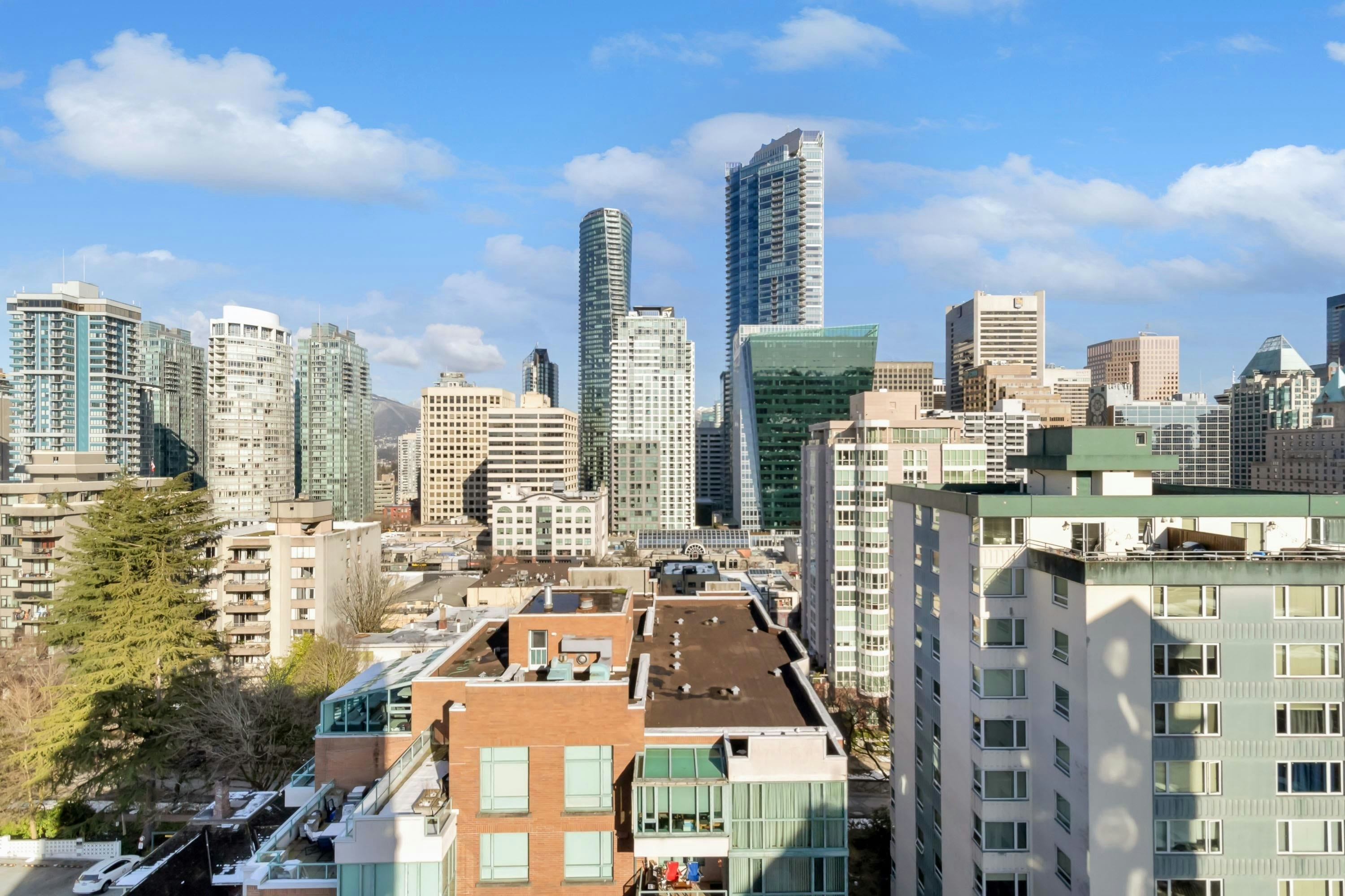801-1127 Barclay Street, Vancouver, BC, V6E 4C6 - 15
