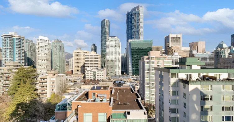801-1127 Barclay Street, Vancouver, BC, V6E 4C6 - 15