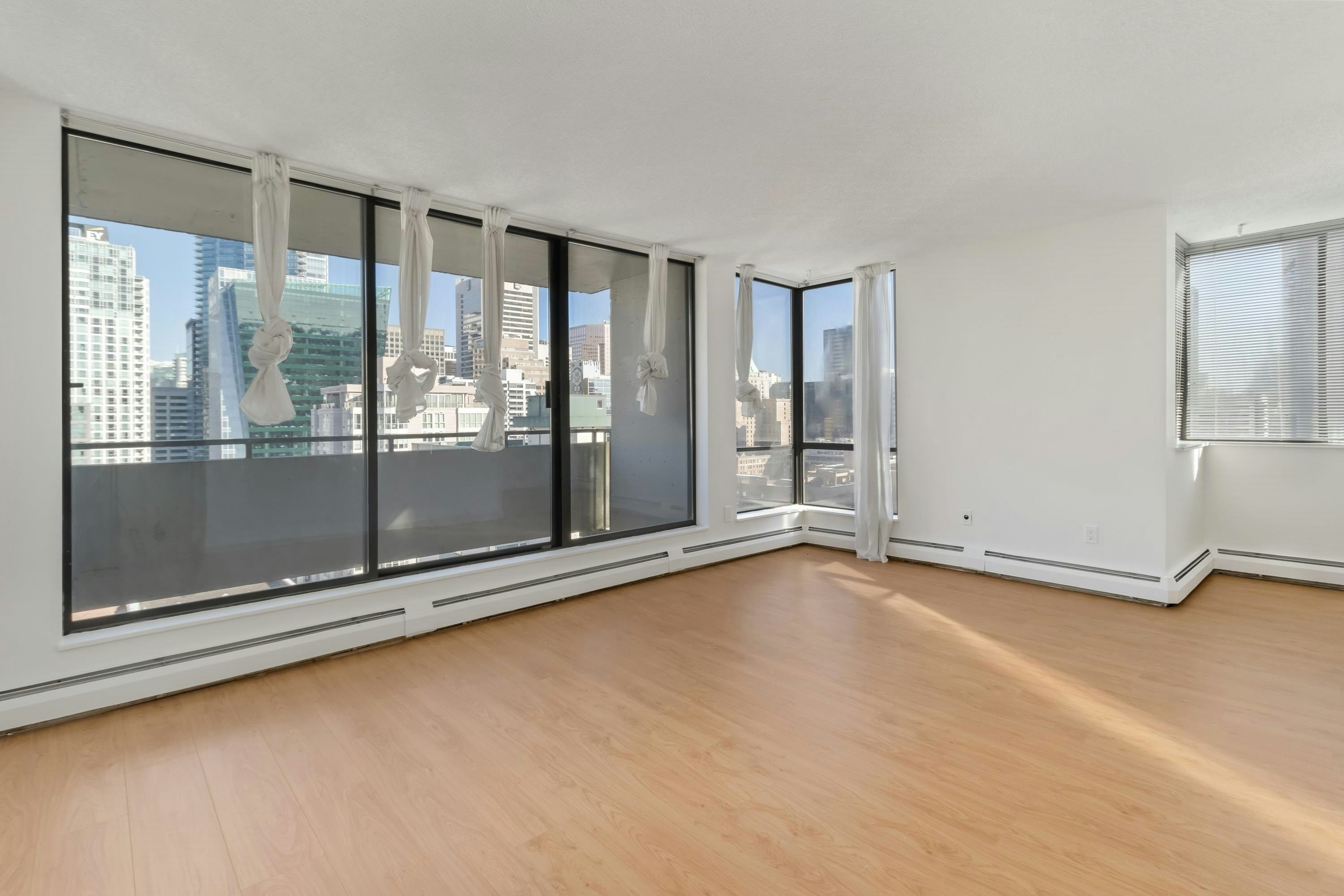801-1127 Barclay Street, Vancouver, BC, V6E 4C6 - 2