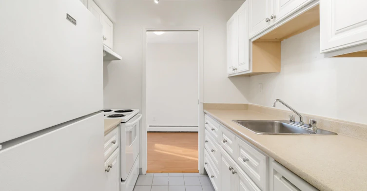 801-1127 Barclay Street, Vancouver, BC, V6E 4C6 - 8