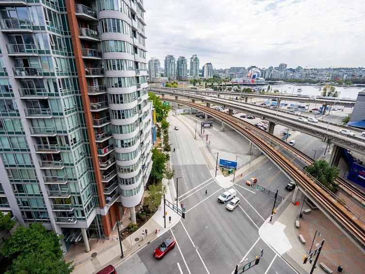 1203-689 Abbott Street, Vancouver, BC, V6B 0J2 - 26