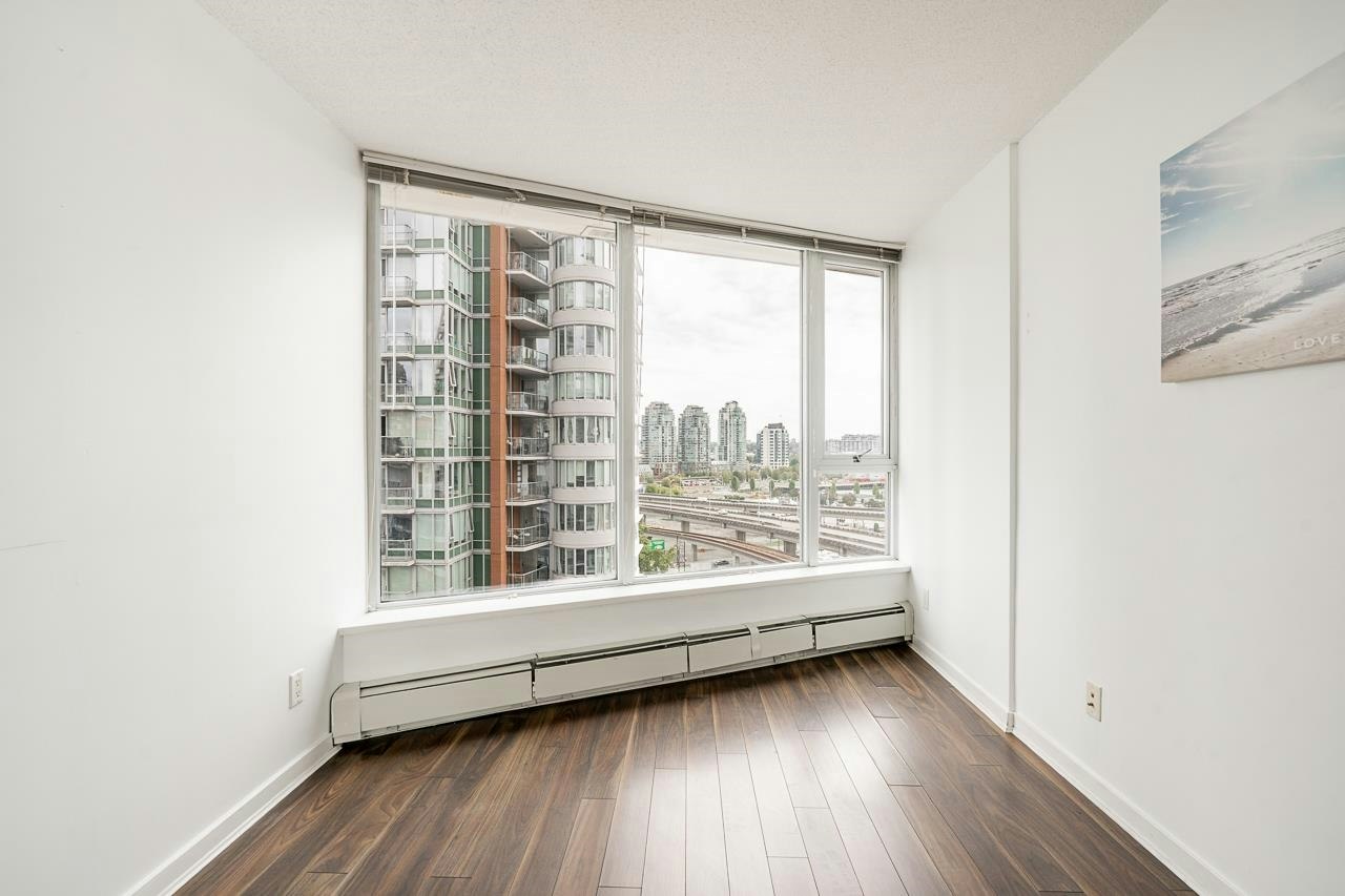 1203-689 Abbott Street, Vancouver, BC, V6B 0J2 - 16