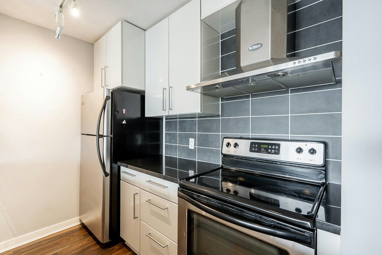 1203-689 Abbott Street, Vancouver, BC, V6B 0J2 - 6