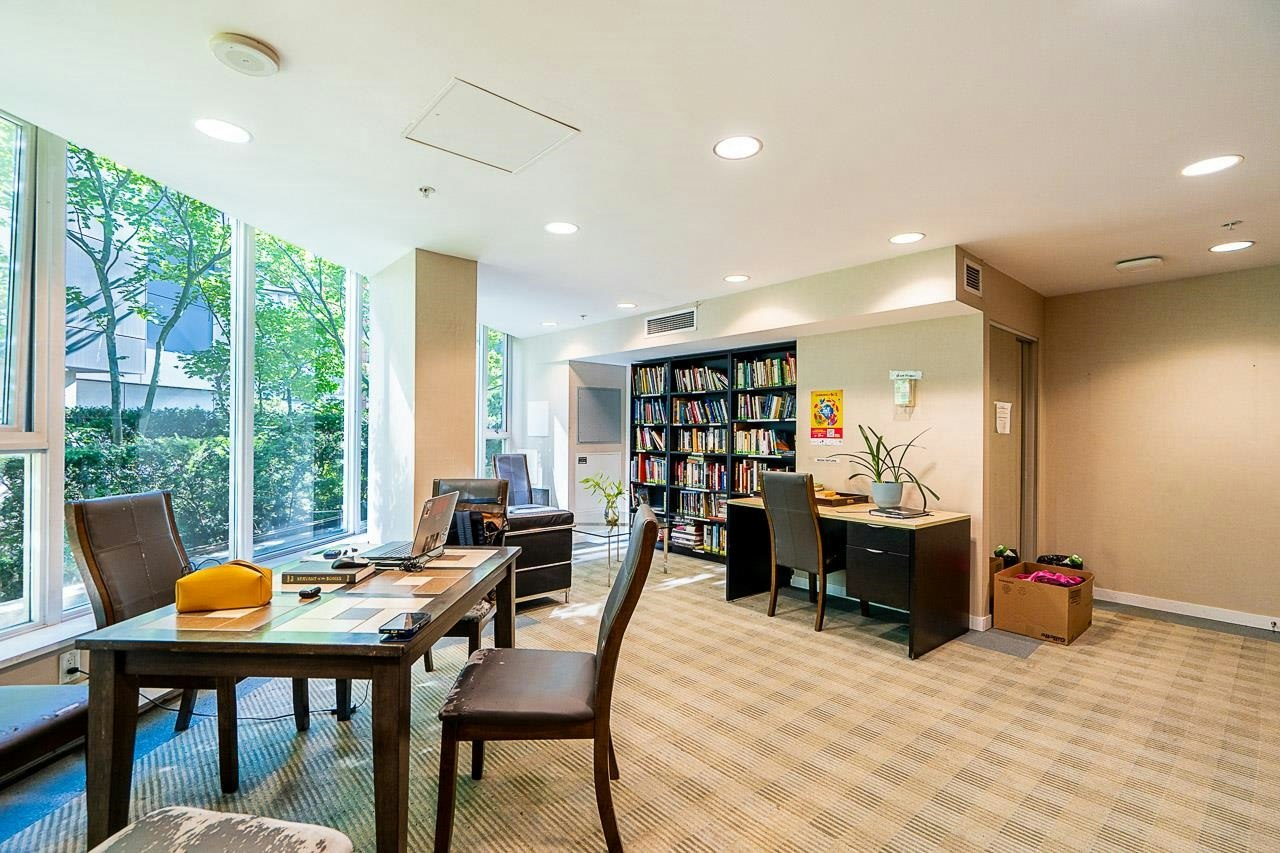 1203-689 Abbott Street, Vancouver, BC, V6B 0J2 - 29