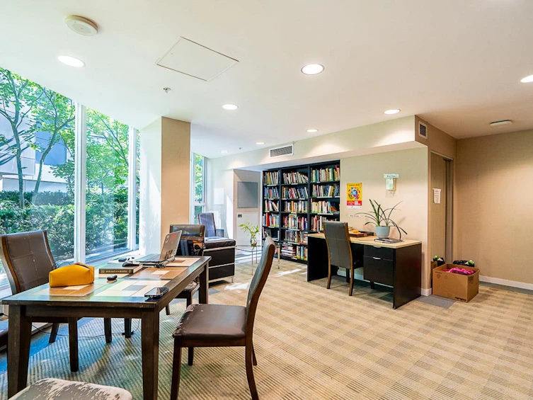 1203-689 Abbott Street, Vancouver, BC, V6B 0J2 - 29