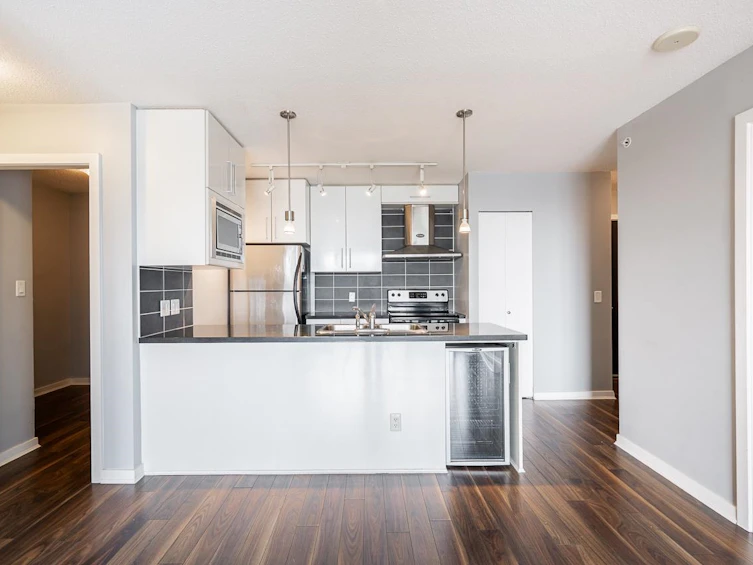 1203-689 Abbott Street, Vancouver, BC, V6B 0J2 - 4