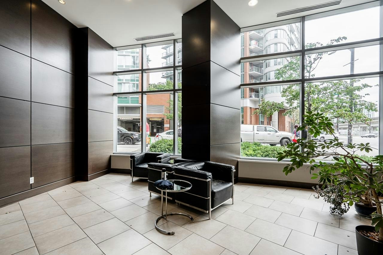 1203-689 Abbott Street, Vancouver, BC, V6B 0J2 - 37