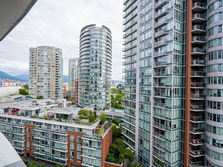 1203-689 Abbott Street, Vancouver, BC, V6B 0J2 - 25