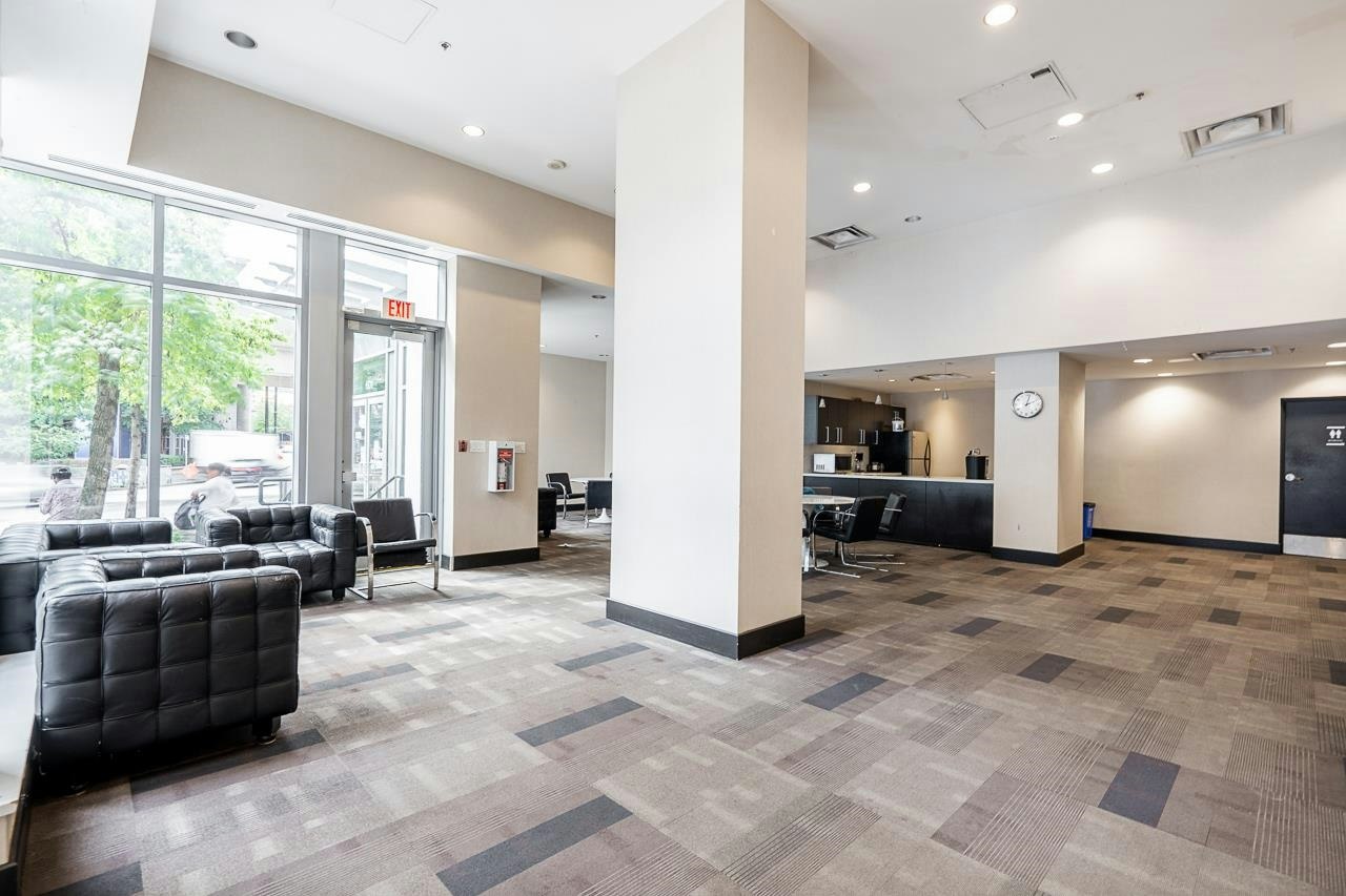 1203-689 Abbott Street, Vancouver, BC, V6B 0J2 - 28