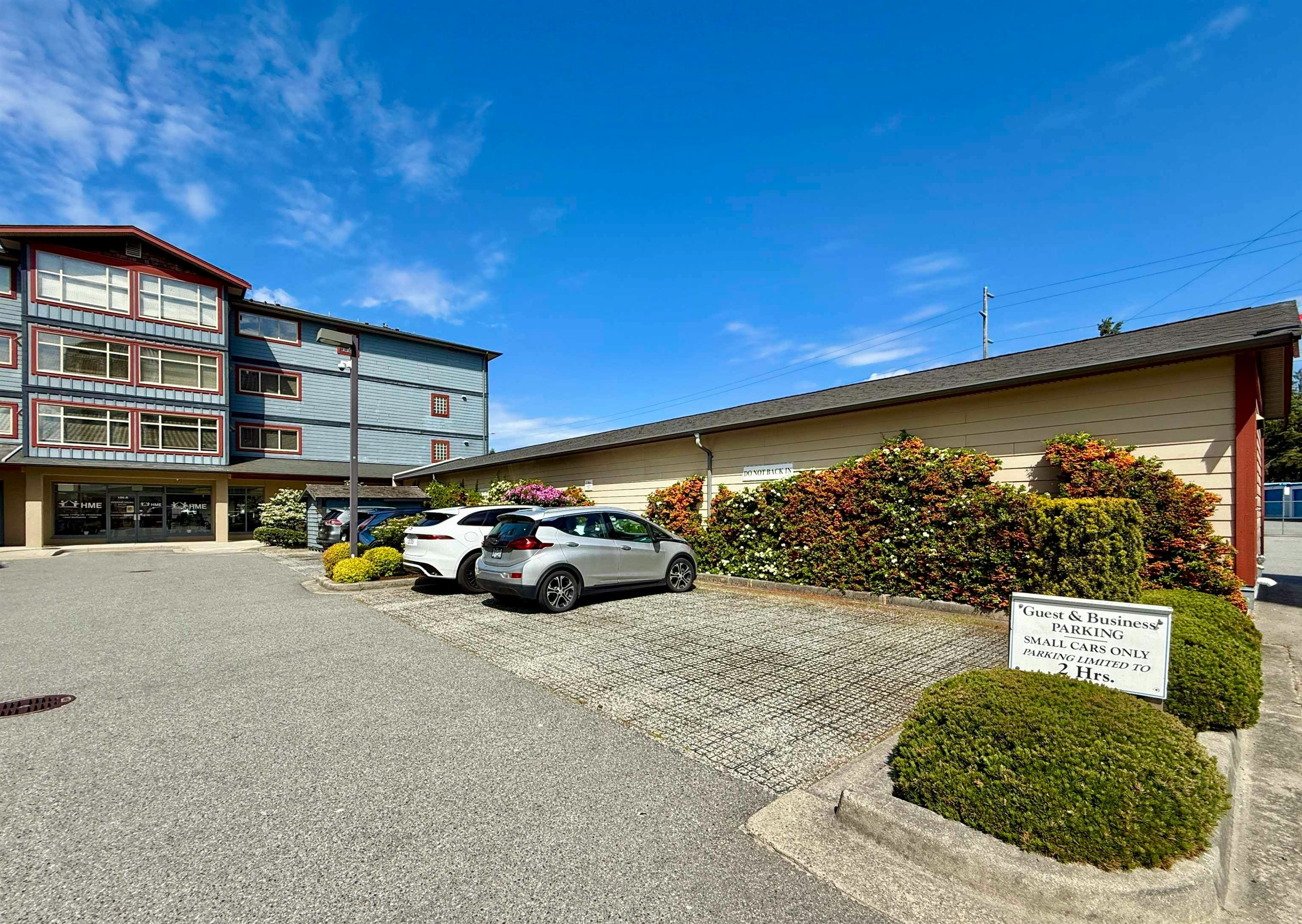 404-5631 Inlet Avenue, Sechelt, BC, V7Z 0J1 - 25