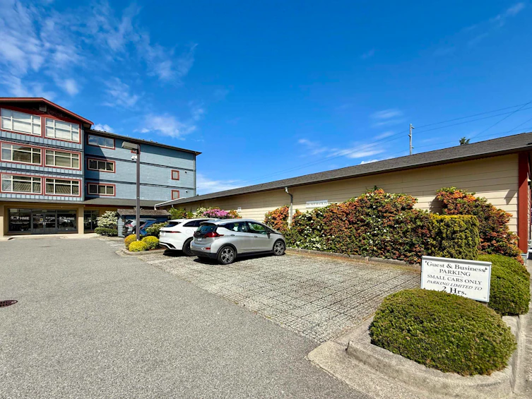 404-5631 Inlet Avenue, Sechelt, BC, V7Z 0J1 - 25