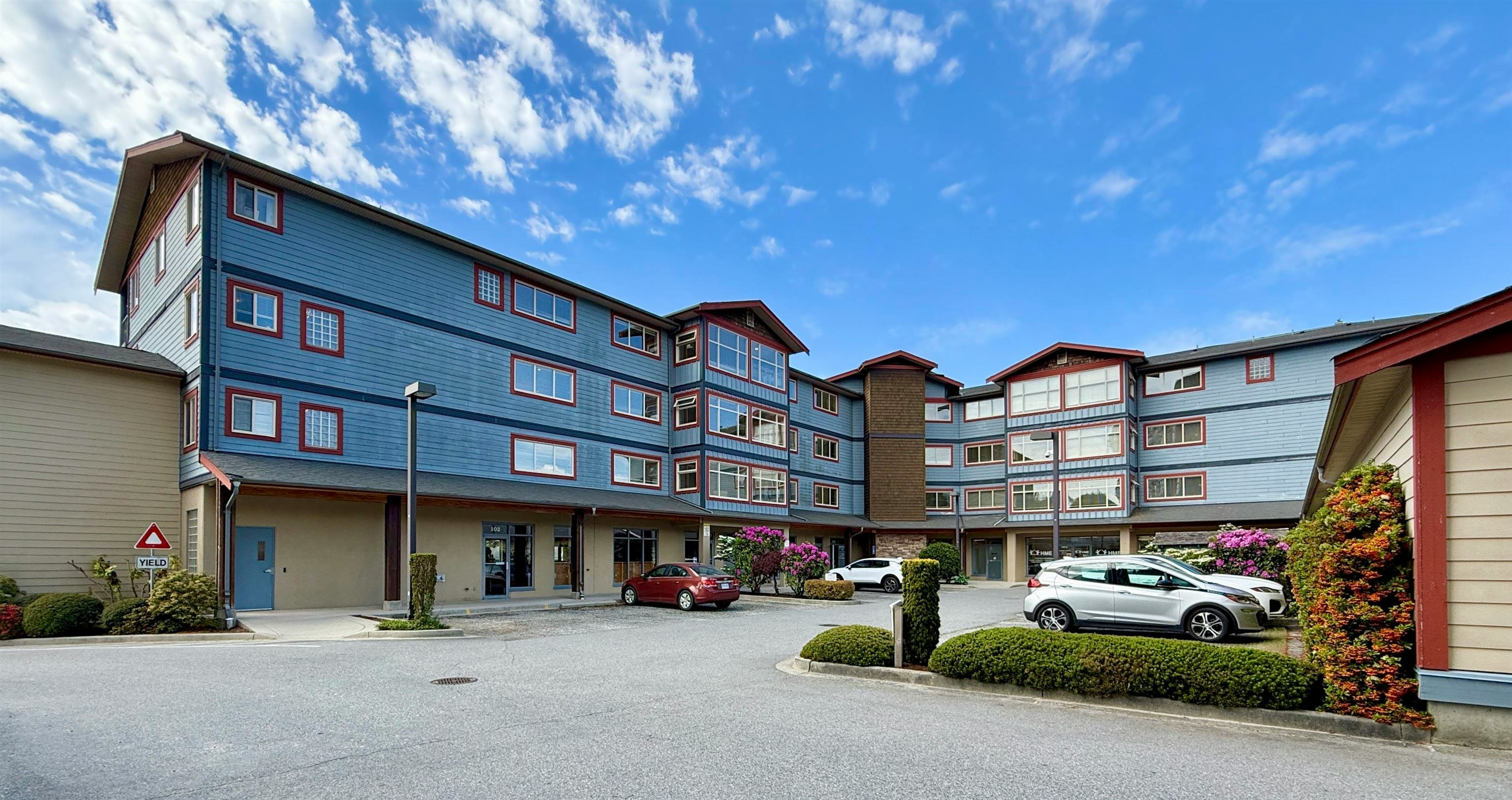 404-5631 Inlet Avenue, Sechelt, BC, V7Z 0J1 - 23