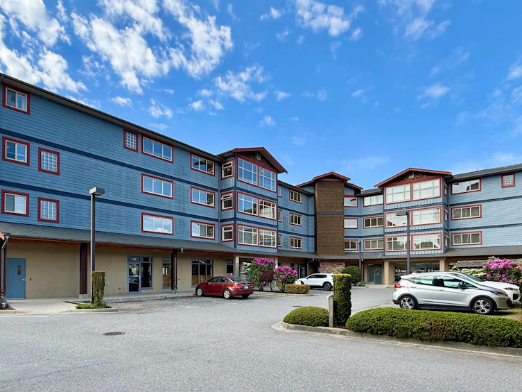404-5631 Inlet Avenue, Sechelt, BC, V7Z 0J1 - 23