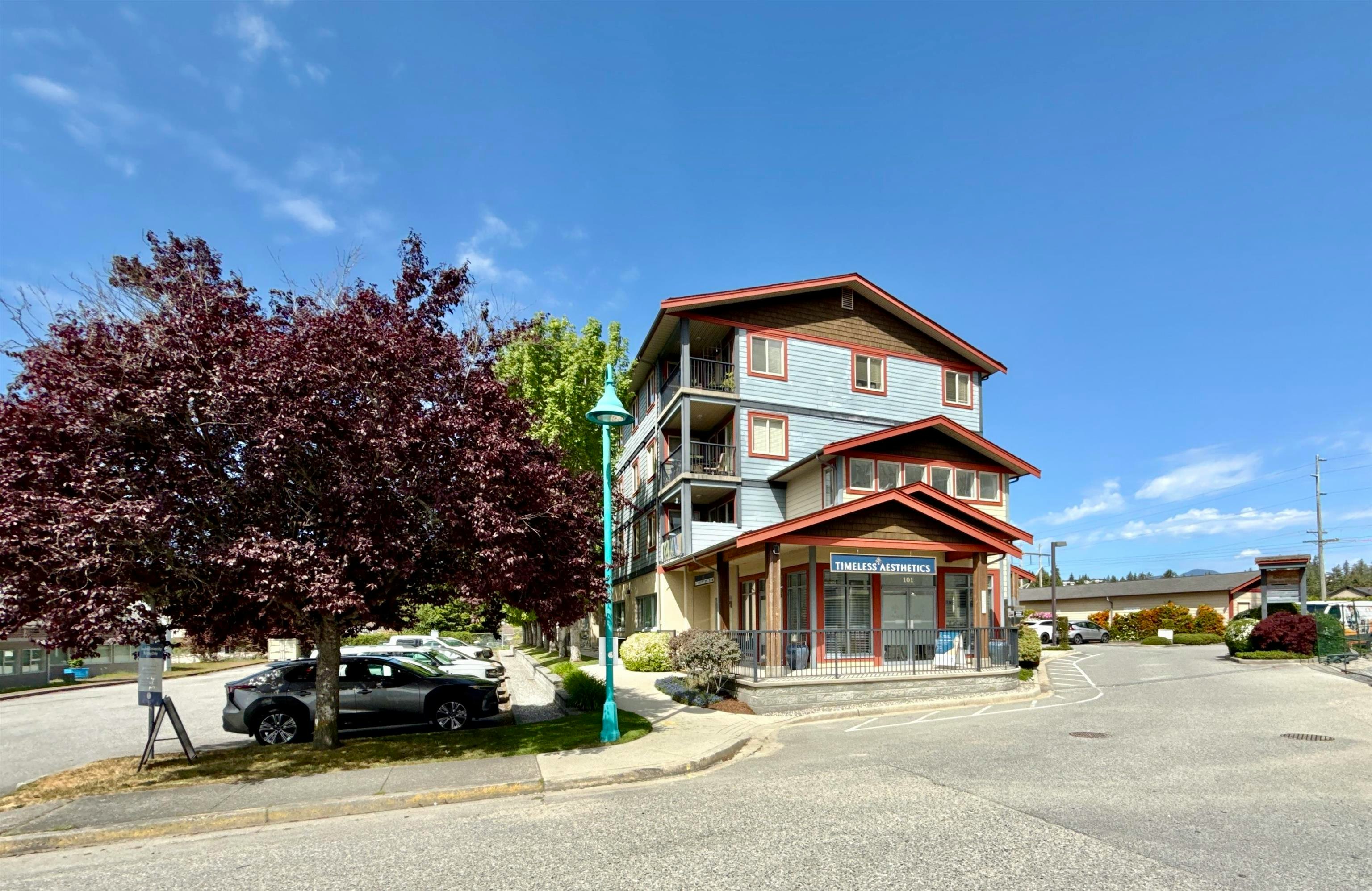 404-5631 Inlet Avenue, Sechelt, BC, V7Z 0J1 - 26