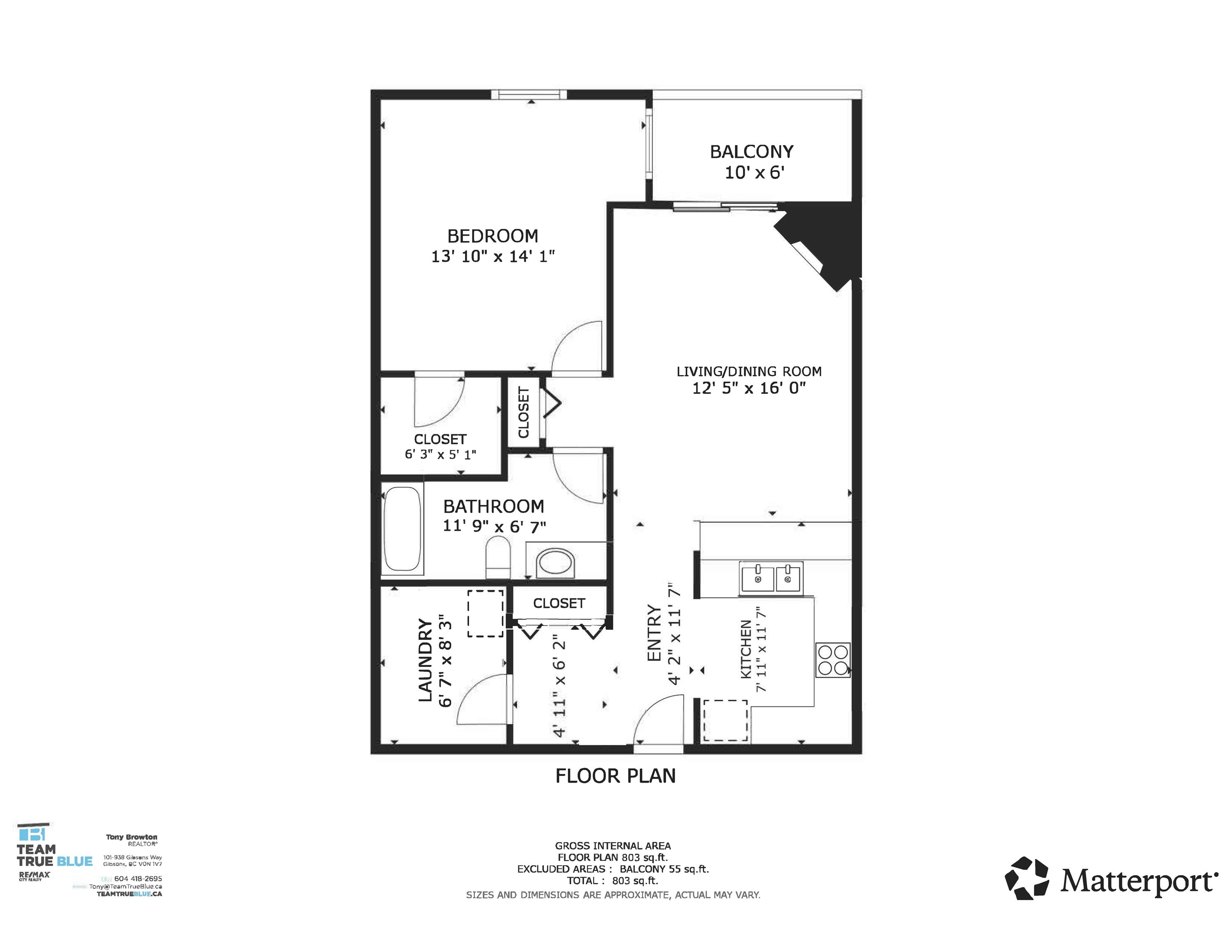 404-5631 Inlet Avenue, Sechelt, BC, V7Z 0J1 - 32