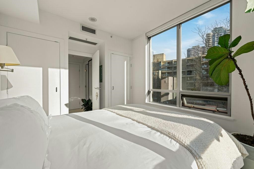 601-1005 Beach Avenue, Vancouver, BC, V6E 3W2 - 21