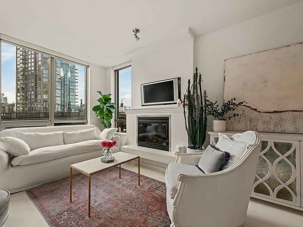 601-1005 Beach Avenue, Vancouver, BC, V6E 3W2 - 9