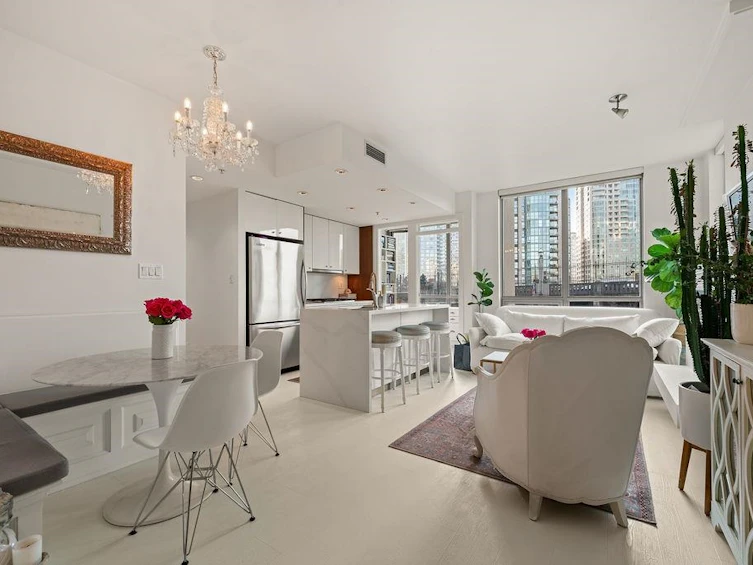 601-1005 Beach Avenue, Vancouver, BC, V6E 3W2 - 6