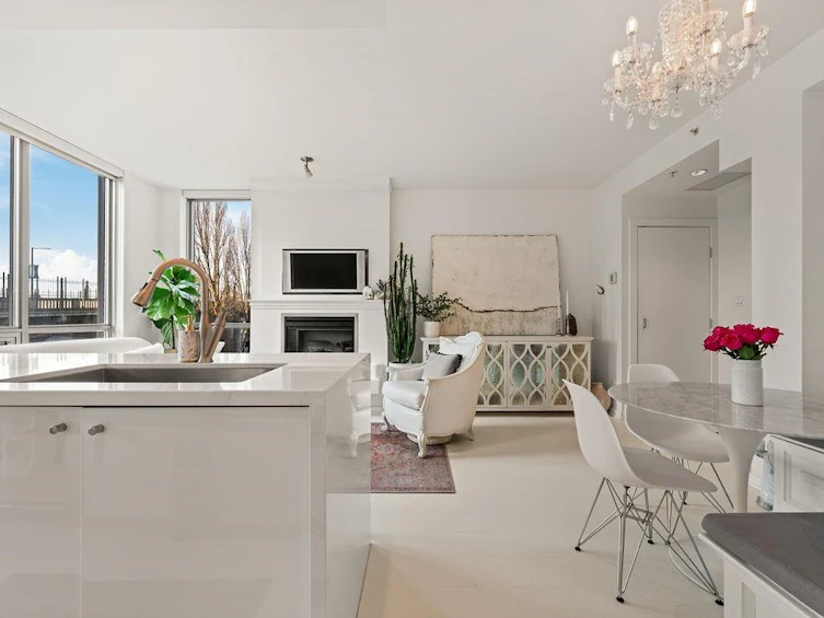 601-1005 Beach Avenue, Vancouver, BC, V6E 3W2 - 7