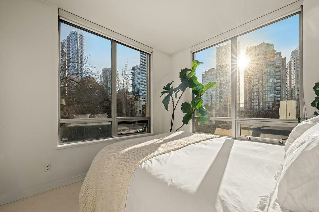 601-1005 Beach Avenue, Vancouver, BC, V6E 3W2 - 20