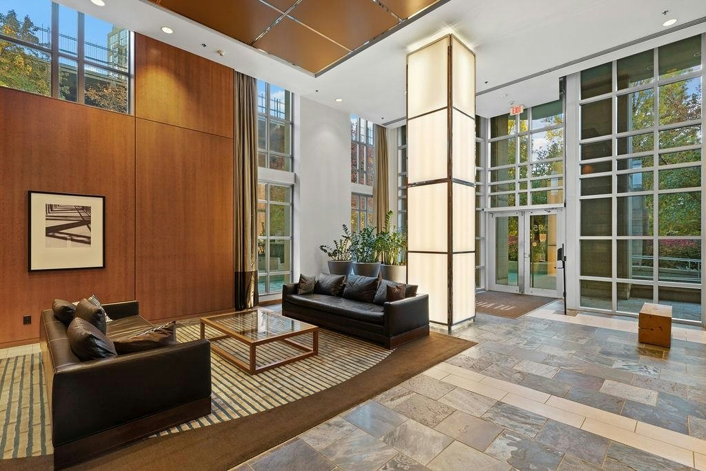 601-1005 Beach Avenue, Vancouver, BC, V6E 3W2 - 25